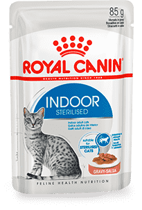 Изображение мини корма Royal Canin