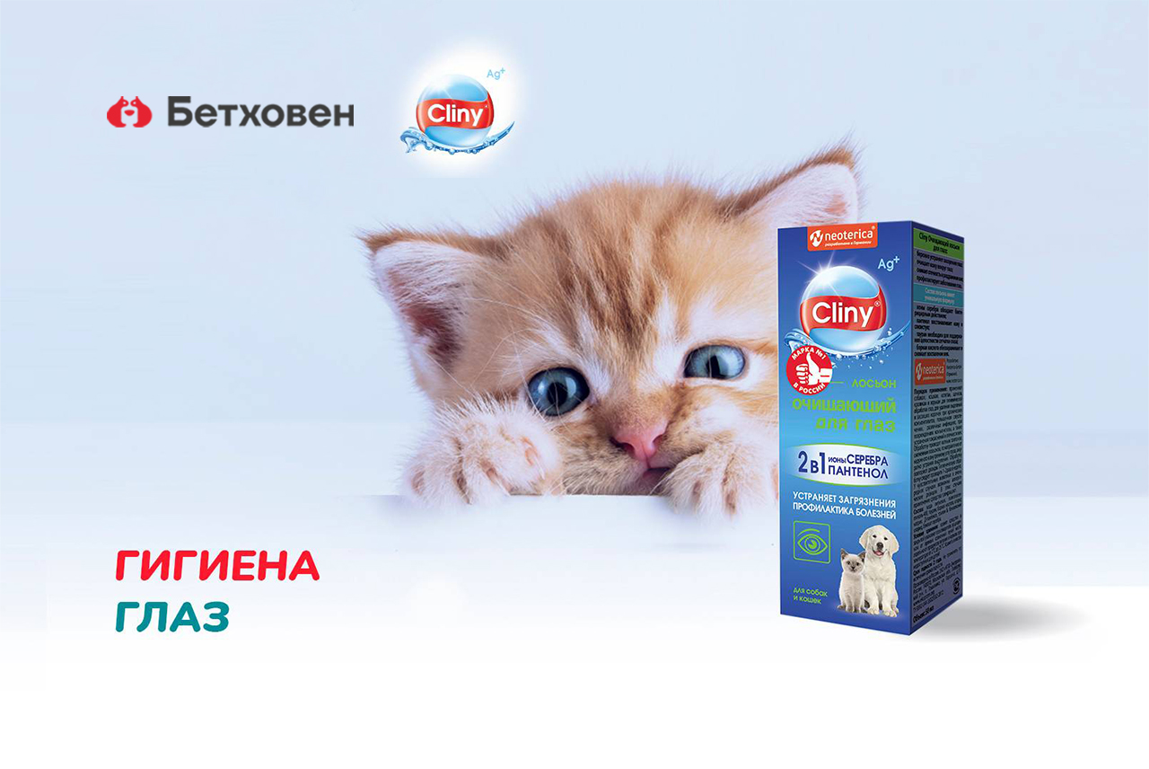 Гигиена глаз