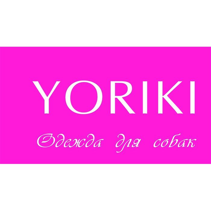 YORIKI