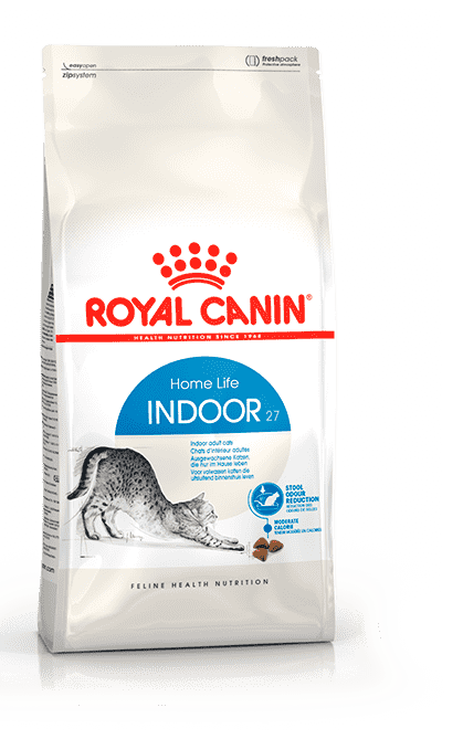 Изображение Royal Canin корма Bengal