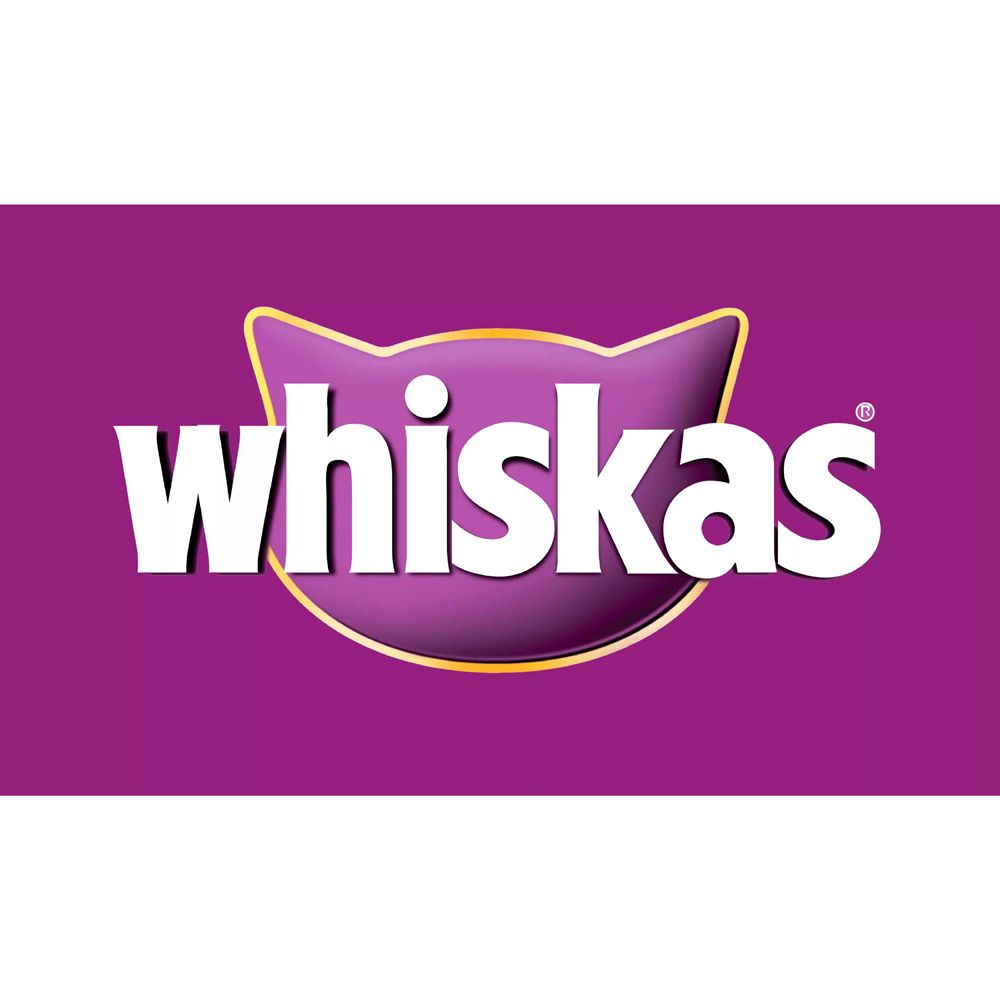 WHISKAS