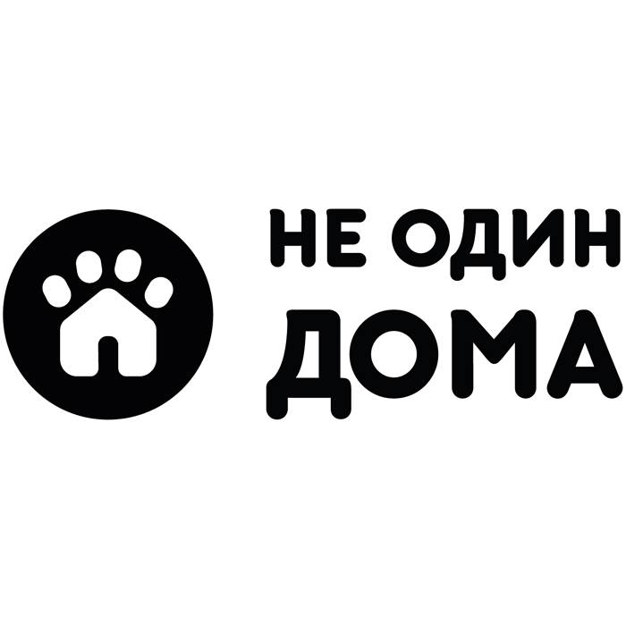 Не Один Дома