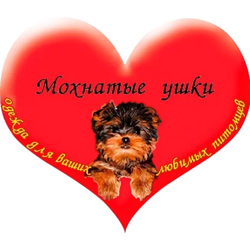 МОХНАТЫЕ УШКИ