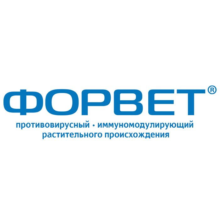 Форвет