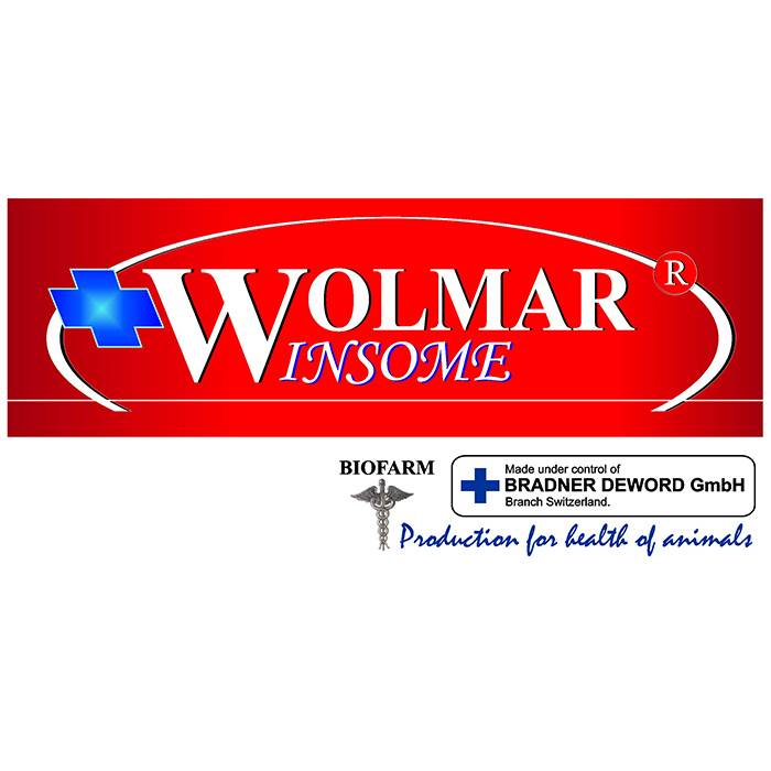WOLMAR
