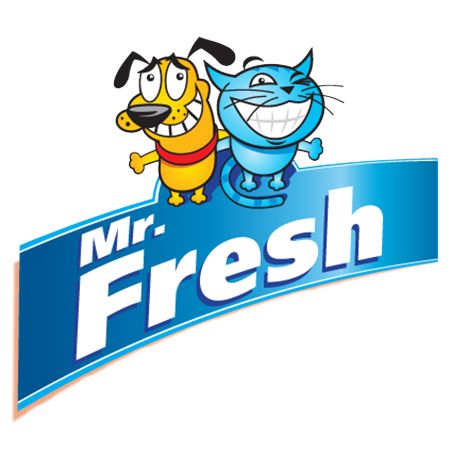 Mr.Fresh