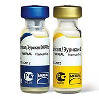 Вакцины