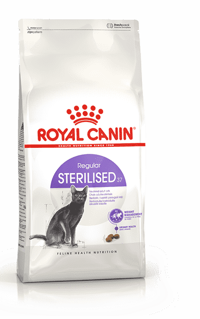 Изображение Royal Canin корма Bengal