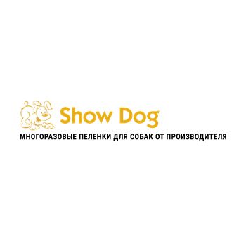 SHOW DOG