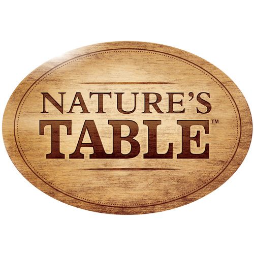 NATURE'S TABLE
