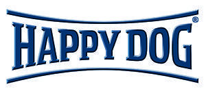 HAPPY DOG