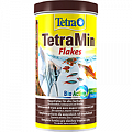 Корма для рыб и рептилий